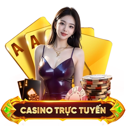 Casino trực tuyến 9BET
