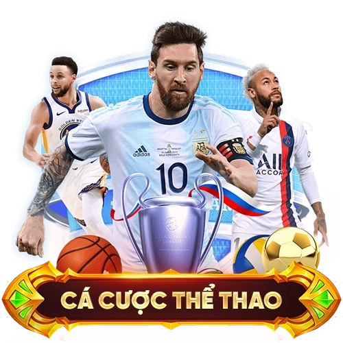 Cược thể thao 9BET